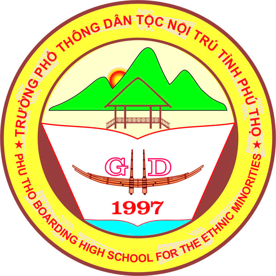 Logo trường